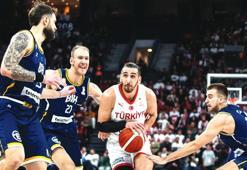 12 Dev Adam süper başladı