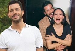 Barış Arduç'tan Gupse Özay'a tam destek! 'Karım ne derse doğrudur'