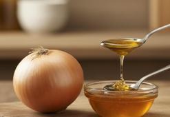 Balgamı en hızlı söken doğal karışım! Boğazınızı yumuşatıp iltihabı bastırıyor