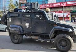 Esenyurt'ta otele el bombası atıldı: Ekipler olay yerinde