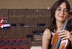 18 yaşındaki Laçin'in ölümüne neden olan sürücüye verilen cezanın gerekçesi açıklandı