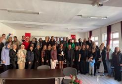 Tantavi İlkokulu’nda “Okulumda Sağlıklı Besleniyorum” etkinliği ile farkındalık yaratıldı