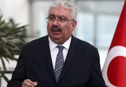 MHP'li Semih Yalçın: CHP'nin 'Terörsüz Türkiye' komisyonuna katılması mecburiyettendir