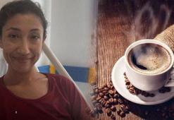 Zayıflama kahvesi hayatını karartıyordu: Kalbi duran kadın aylar sonra taburcu oldu