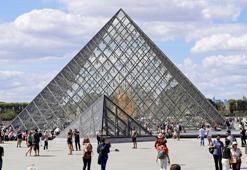 Louvre'de soygunun faturası: Avrupa dışı ziyaretçilere yüzde 45 zam