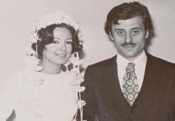 54 yıldır aynı yastığa baş koyuyorlar! Şevket Altuğ'dan evlilik yıl dönümü paylaşımı