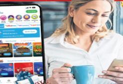 Yeni yılda yeni umutlar! Yılbaşı biletinizi online alın