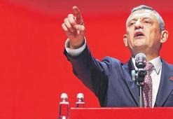 'İktidar yürüyüşü ortaya çıkacak'