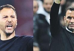 Aldı derbi heyecanı