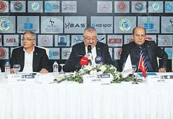 Kaz dağları heyecanı