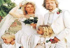 Son yemekleri! Kaderin cilvesi