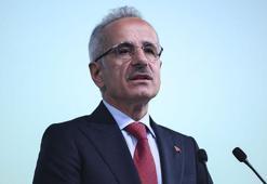 Bakan Uraloğlu'ndan KAIROS ve VIRAT isimli gemilerdeki çalışmalara ilişkin paylaşım