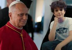 Papa 14. Leo, Ahmet Minguzzi'nin ailesini ziyaret edecek