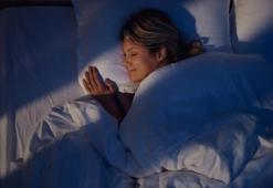 Uyku pozisyonu sağlığı etkiliyor! Uzmanlar yüzüstü uyku için uyarıda bulundu