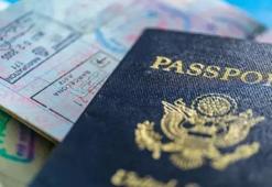 ABD'den dikkat çeken karar: Afgan pasaport sahiplerine vize verilmesini askıya aldı