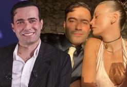 Büyük aşk ne zaman başladı? Mert Demir 'Kimseye söylemedik' diyerek açıkladı