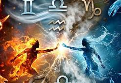 Birbirine zıt burçlar yan yana gelince neden kıvılcımlar saçılıyor? Astrolojide uyum sağlaması en zor eşleşmeler