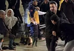 Şanlıurfa’da kanlı gece! 2 kayınbiraderini öldürdü, 2 kişiyi de yaraladı