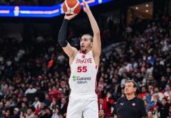 12 Dev Adam İsviçre deplasmanında ikinci galibiyet peşinde