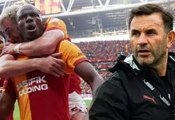 Galatasaray'da Okan Buruk'tan ezber bozan karar! Fenerbahçe derbisi için plan belli oldu