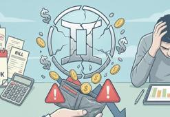 Astrologlar uyardı: Bu burcu önümüzdeki günlerde ciddi maddi sıkıntılar bekliyor!