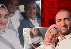 Aile katliamında kan donduran 'yasak aşk' iddiası: Tutuklanan komşu olay gecesini anlattı!