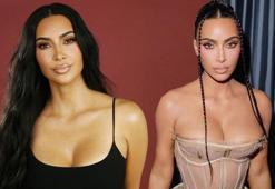 Kim Kardashian beyin taramasına girdi! Sonucu görünce şaşkına döndü