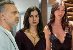 Güller ve Günahlar'ın gülü! Siyahın en güzel hali