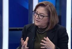 Fatma Şahin CNN TÜRK’te! Papa yorumu: Çok önemli bir ziyaret