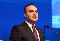 Bakan Kacır'dan 'Milli Teknoloji Hamlesi'ne ilişkin açıklama