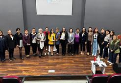 ‘Eşitlik mücadelemizde kadın meclisi güçlü bir adım oldu’