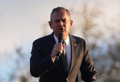 Özgür Özel yeniden CHP Genel Başkanı seçildi