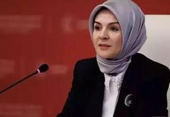 Bakan Göktaş, AK Parti Tekirdağ İl Danışma Meclisi Toplantısı'nda konuştu