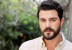 Burak Sevinç: Aşk sahnesi çekmek zor değil aksine kolay