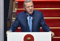 Cumhurbaşkanı Erdoğan'dan 'Terörsüz Türkiye' mesajı: Bu sefer başaracağız