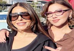 Simge: Güven vermeyen aşka yokum benim rahat uyumam lazım