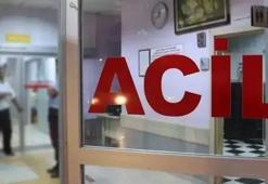 Adana'da berberde silahlı kavga! 7 kişi yaralı