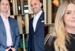 Tenis dünyasının liderleri Türkiye'de