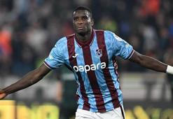 Süper Lig'de Trabzonspor Konyaspor'u konuk etti