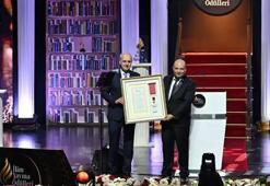 TBMM Başkanı Kurtulmuş: Ödül kazanan bilim insanlarını tebrik ediyorum