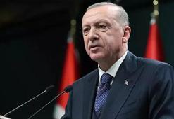 Cumhurbaşkanı Erdoğan'dan Filistin Halkıyla Uluslararası Dayanışma Günü paylaşımı