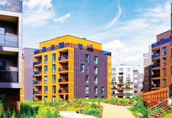 Sosyal konut için 2 yeni öneri