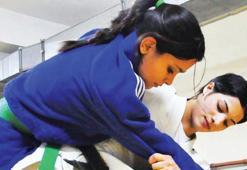 Bir kavga etti hayatı değişti