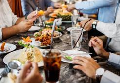 Bir ayda değişen beden: 19.00’dan sonra yemeği kestiğinizde neler oluyor?