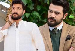 Burak Sevinç: Aşk sahnesi çekmek zor değil aksine kolay