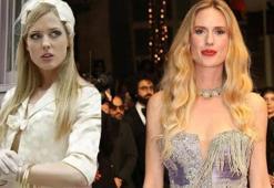 Ünlü oyuncu Wilma Elles'in serveti dudak uçuklatan cinsten! Kazandığını gayrimenkule yatırıyor!