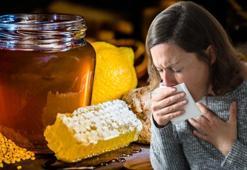 Öksürük, balgam ve hırıltının kökünü kazıyor! Balgamın en doğal ilacı: 3 malzeme ile hazırlanıyor