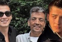 Atakan Özkaya’dan yürek burkan paylaşım! 'Bu fotoğrafımızı ayrı seviyorum baba'