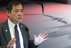 Deprem uzmanı Moriwaki’den dikkat çeken Türkiye açıklaması: Çok karışık bir ülke!