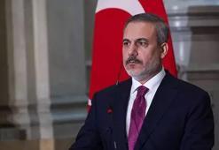 Dışişleri Bakanı Hakan Fidan, Ukrayna tarafına iletilen mesajı açıkladı! 'Putin hazır'